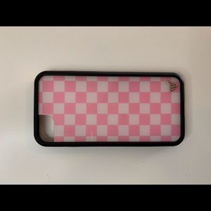 Wildflower case (iphone 7)